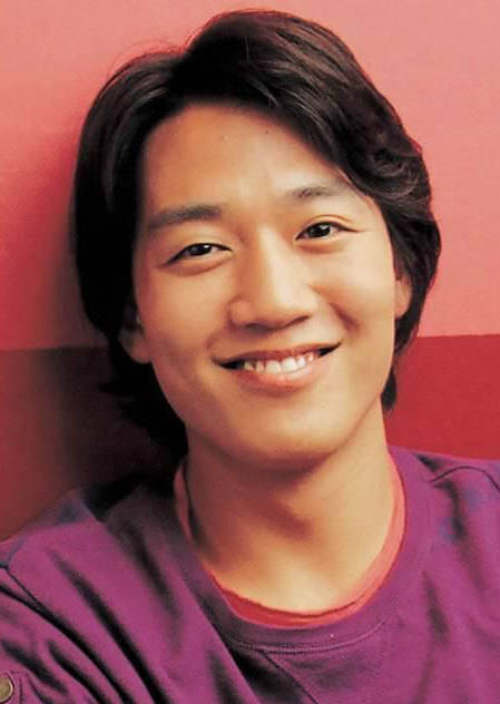 爱情进行时