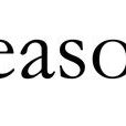 reason(英语单词)