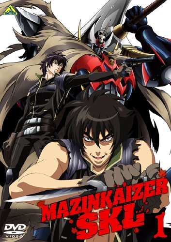 魔神凯撒SKL