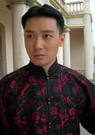 女人花(2008年姚晓峰执导冯绍峰主演电视剧)