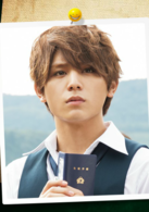 暗杀教室(日本2015年山田凉介主演电影)