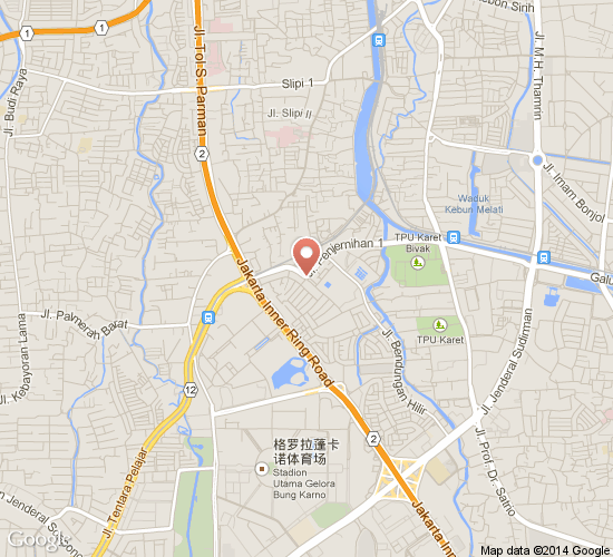 佩霍马蓬甘乐绿色住宅 佩霍马蓬甘乐绿色住宅
