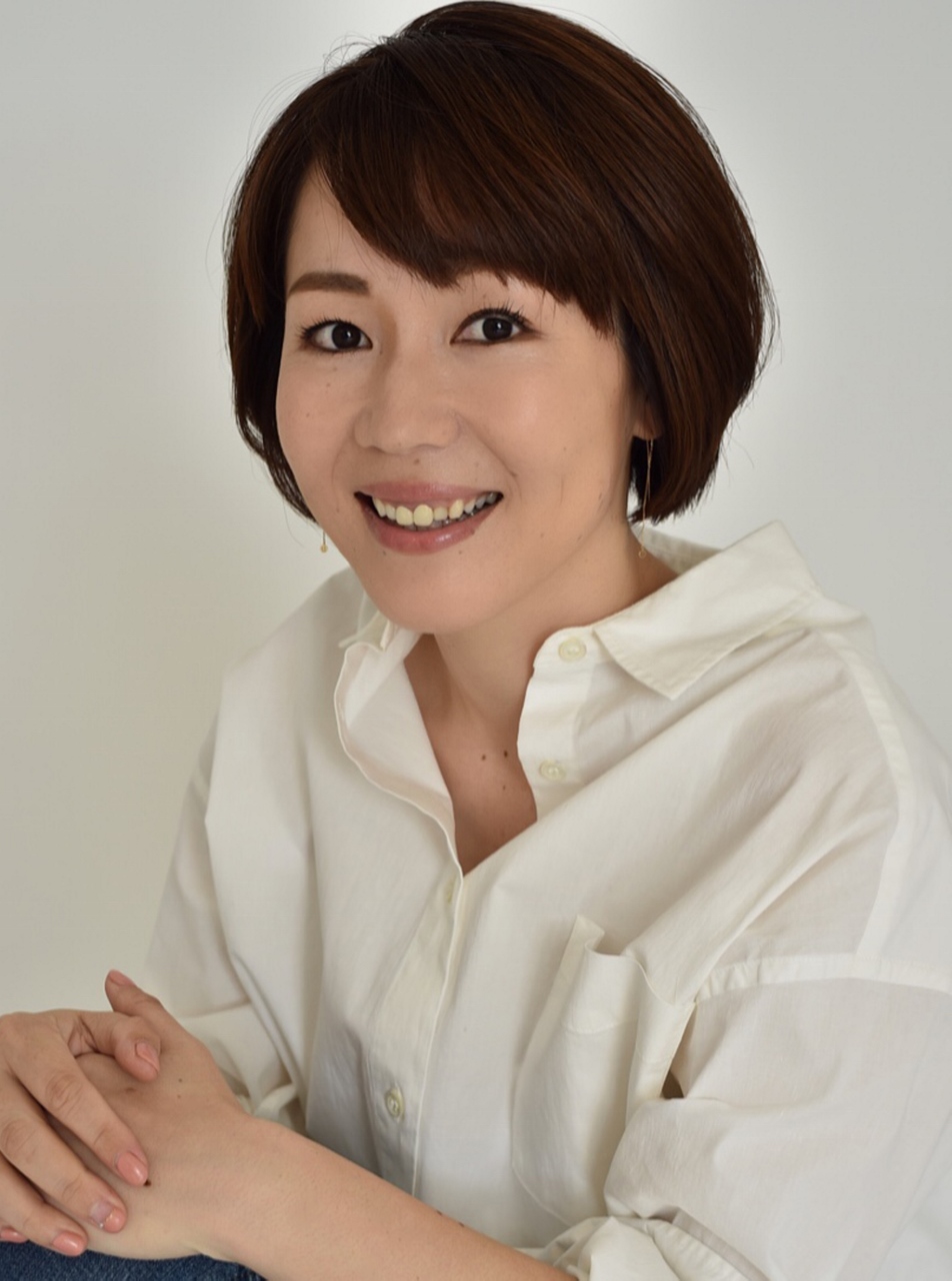 关山美沙纪