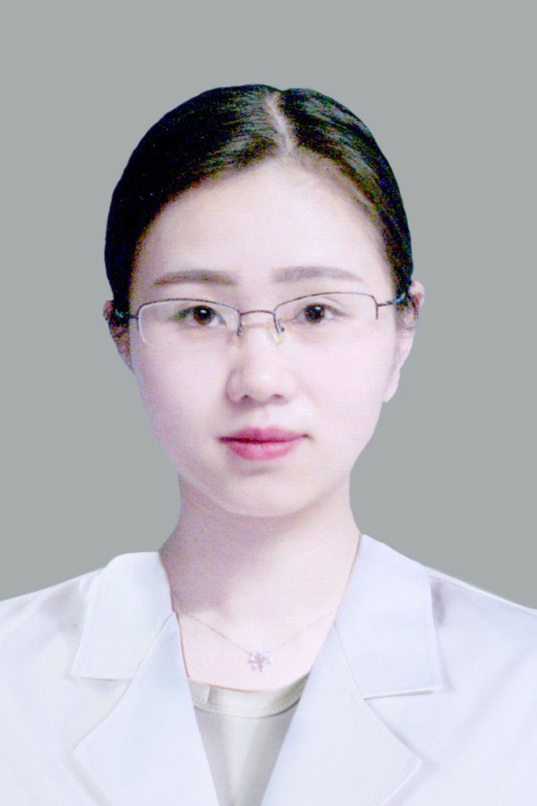 陈诗(妇产科医生)
