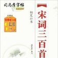 司马彦字帖·宋词三百首：钢笔行书