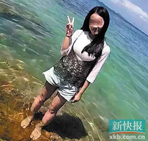 9.14广州医科大学女生遇害案件