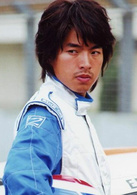 车神(2006年游达志导演赛车题材偶像剧)