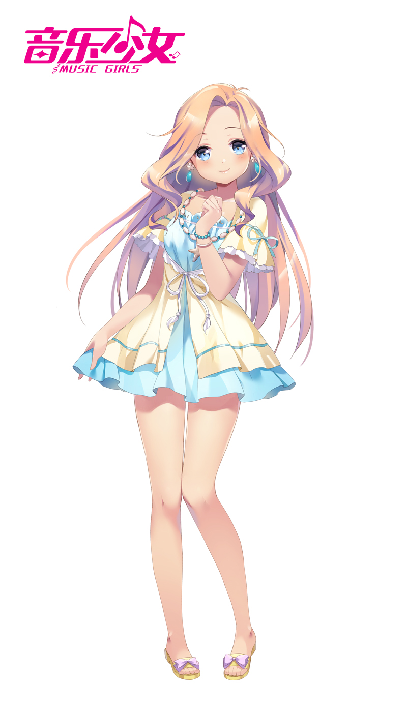 音乐少女(偶像养成正版手游) 音乐少女(偶像养成正版手游)