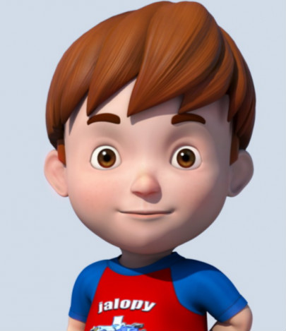 吉多多 吉多多