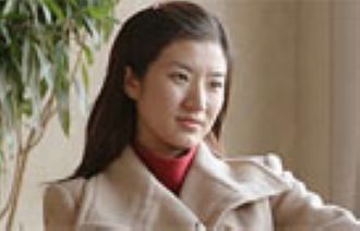 冀玉华