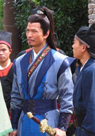 陆小凤传奇之绣花大盗