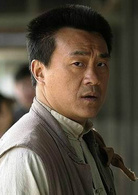 夜深沉(陶虹主演电视剧)
