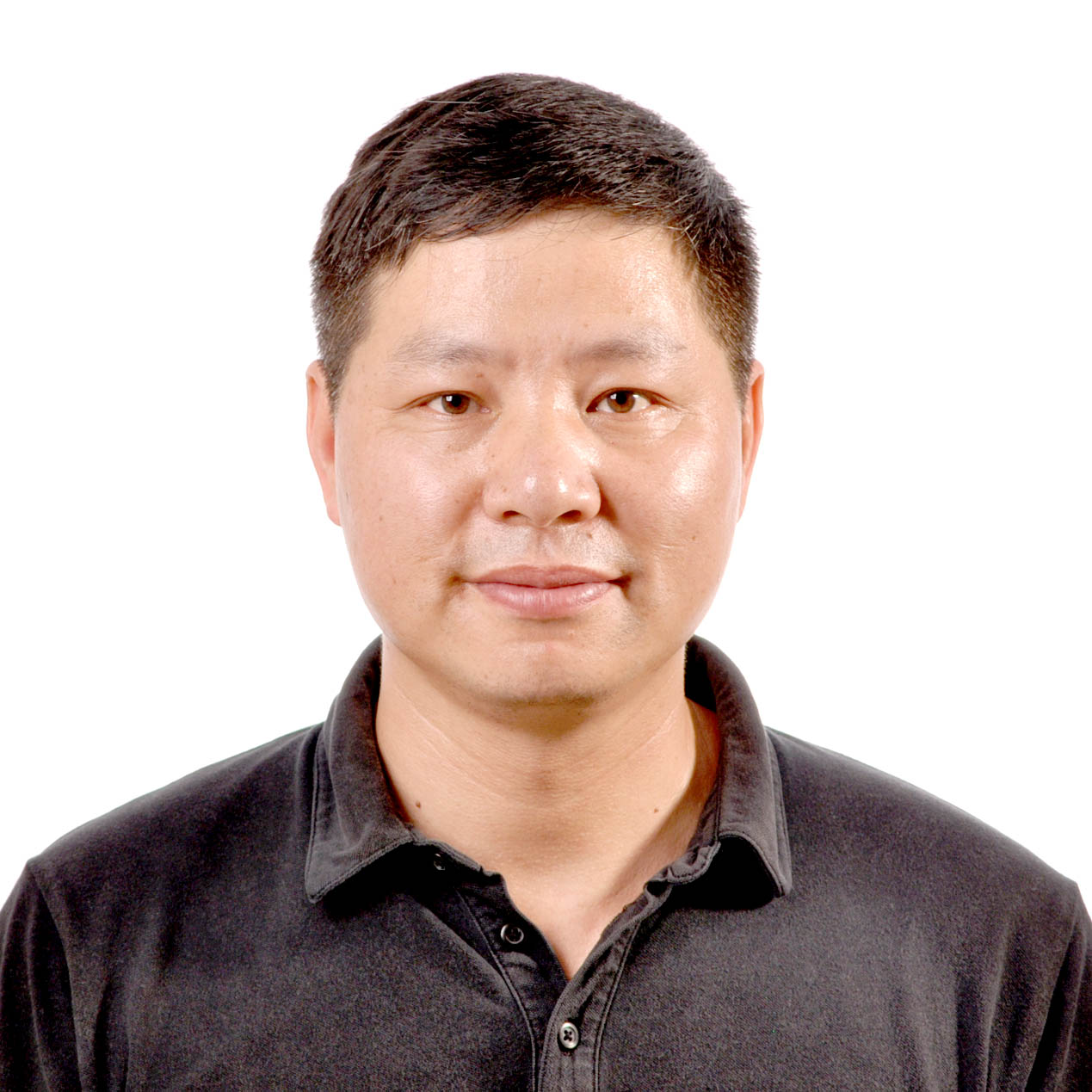 刘跃军(厦门理工学院高分子材料与工程专业带头人)