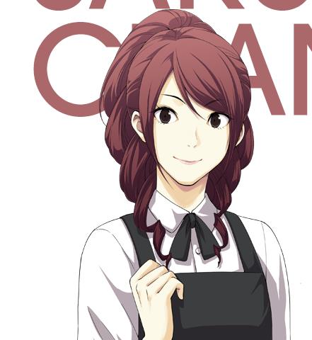 小樱 小樱
