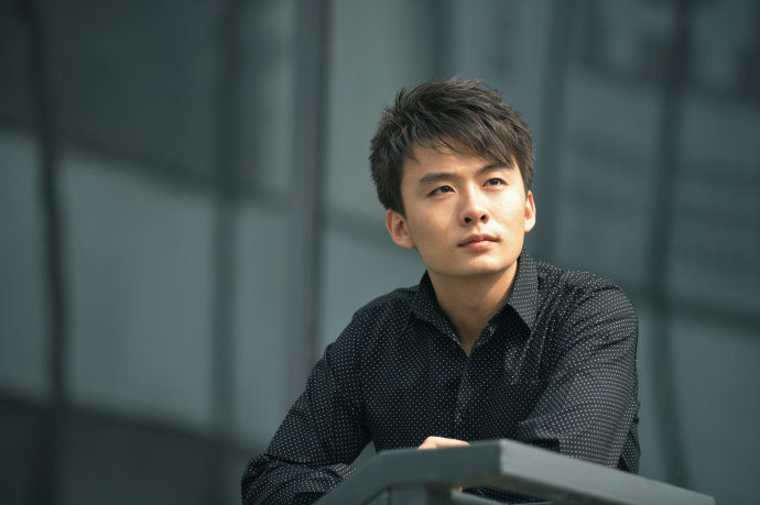 姜晓沖