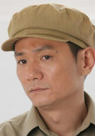 青海花儿(安战军执导电视剧)