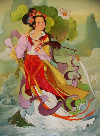 慕钰华
