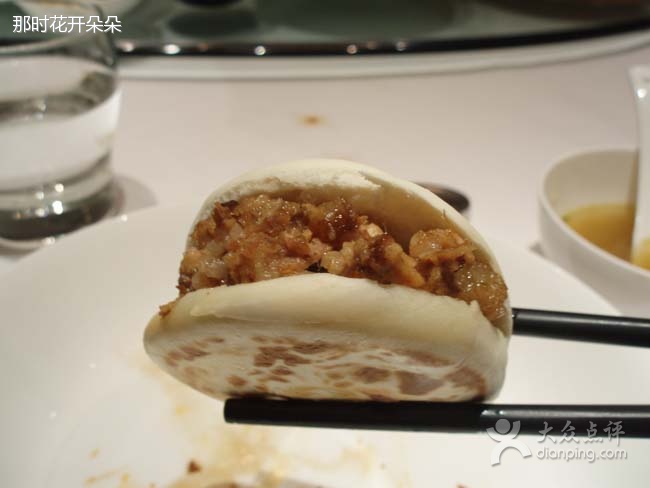 真爱肉夹馍