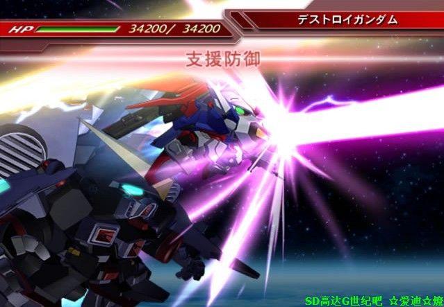 sd高达g世纪WARS sd高达g世纪WARS