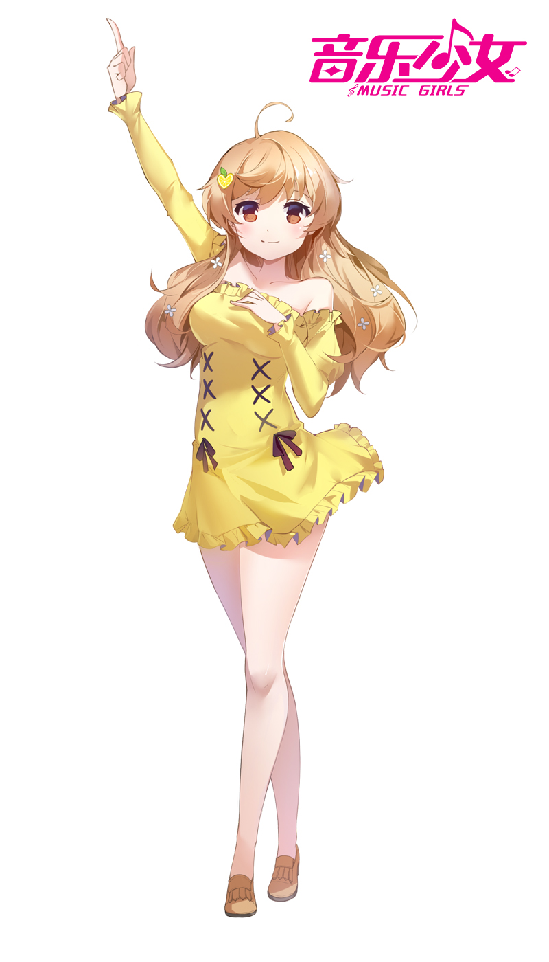 音乐少女(偶像养成正版手游) 音乐少女(偶像养成正版手游)