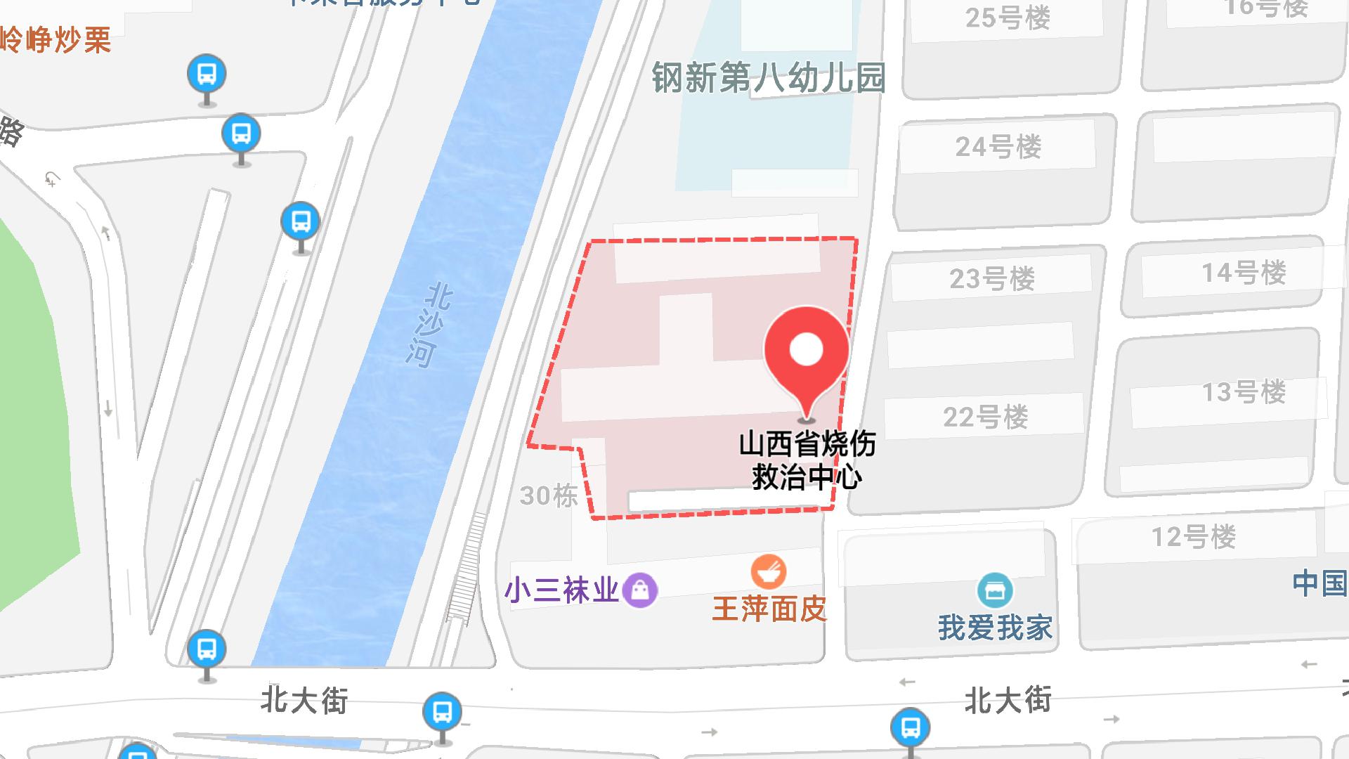 地图信息