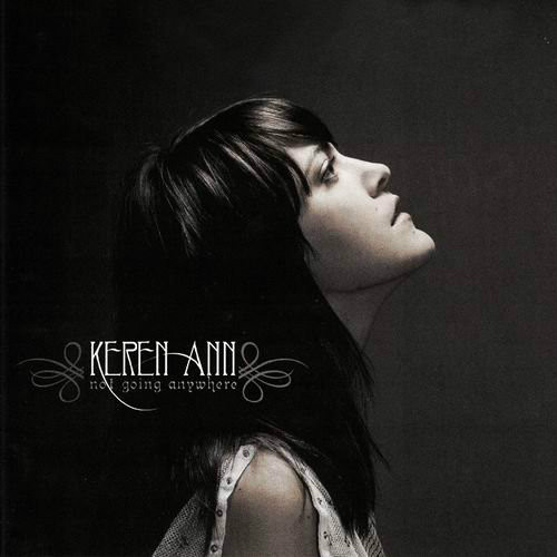 right here right now(法国民谣才女Keren Ann歌曲)