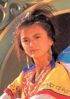 大运河(1987年TVB电视剧《隋唐风云之大运河》)