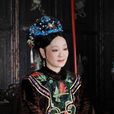 朱成璧(小说《后宫甄嬛传》人物)