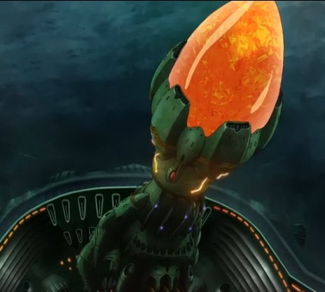 反射卫星炮