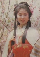 江湖妹子