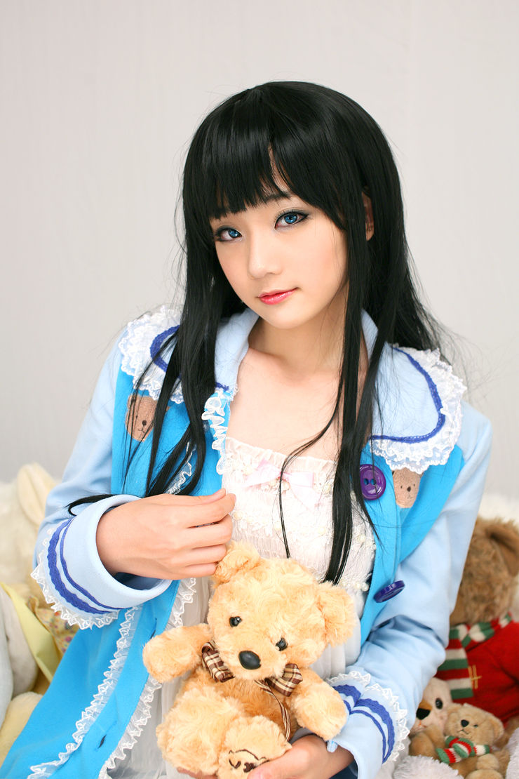 Miyuko