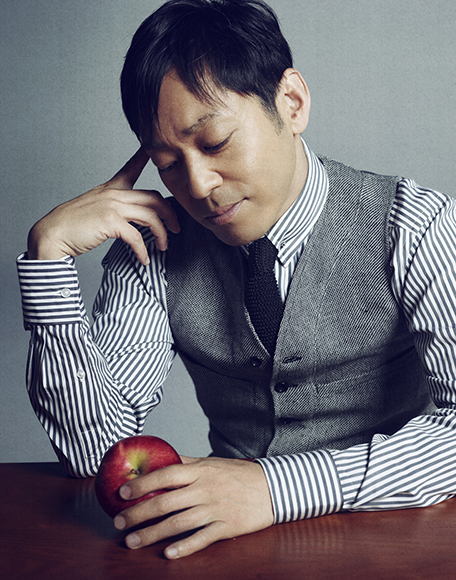 香川照之 香川照之