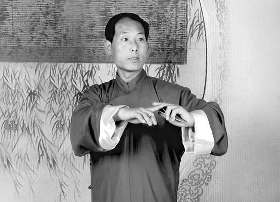 姜子龙