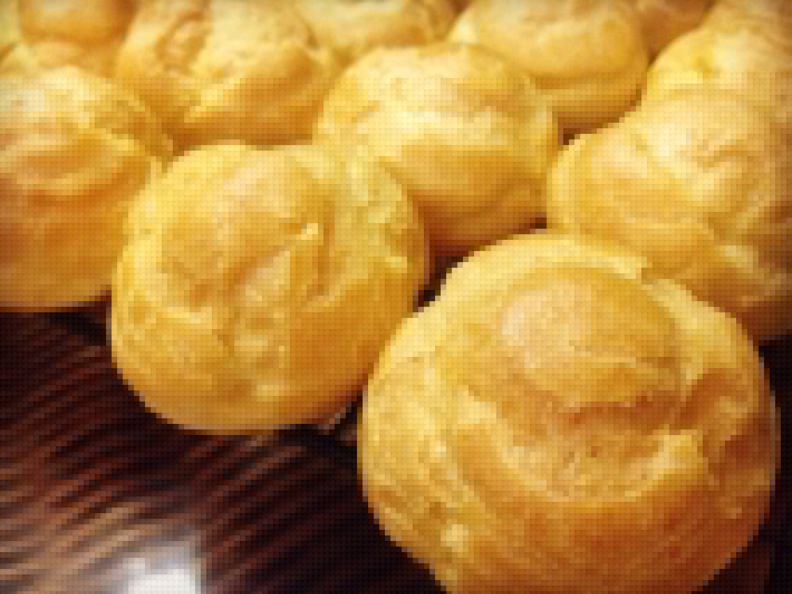 丶半甜