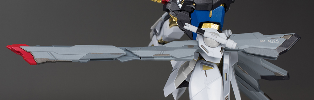 ZGMF-X20A 强袭自由高达 ZGMF-X20A 强袭自由高达