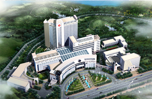 暨南大学附属珠海医院