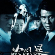 冷风暴