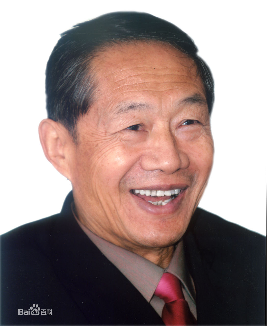 杨增良