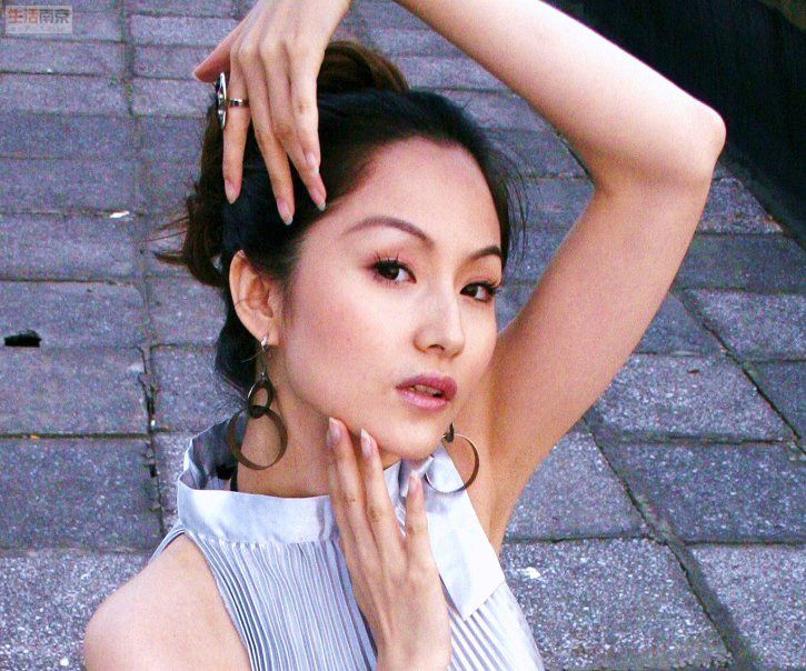 兰燕(演员)