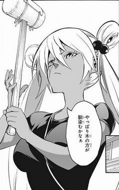 双星之阴阳师(助野嘉昭着作的漫画)
