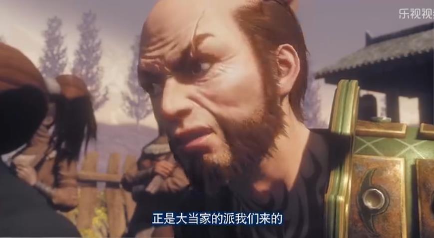 裘鸿啸
