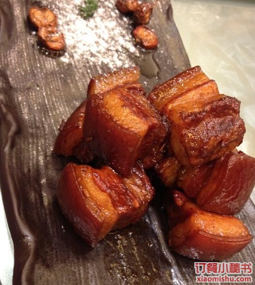 红烧肉