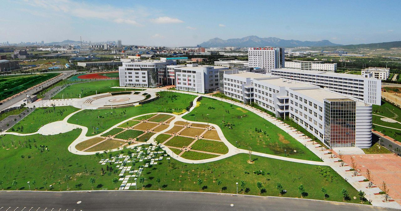 辽宁中医药大学大连校区 辽宁中医药大学大连校区