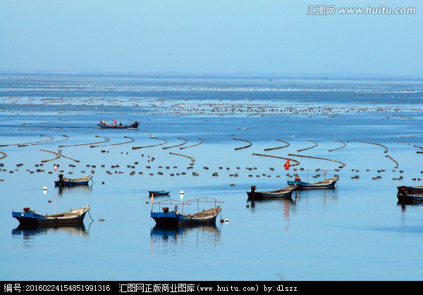 海水养殖