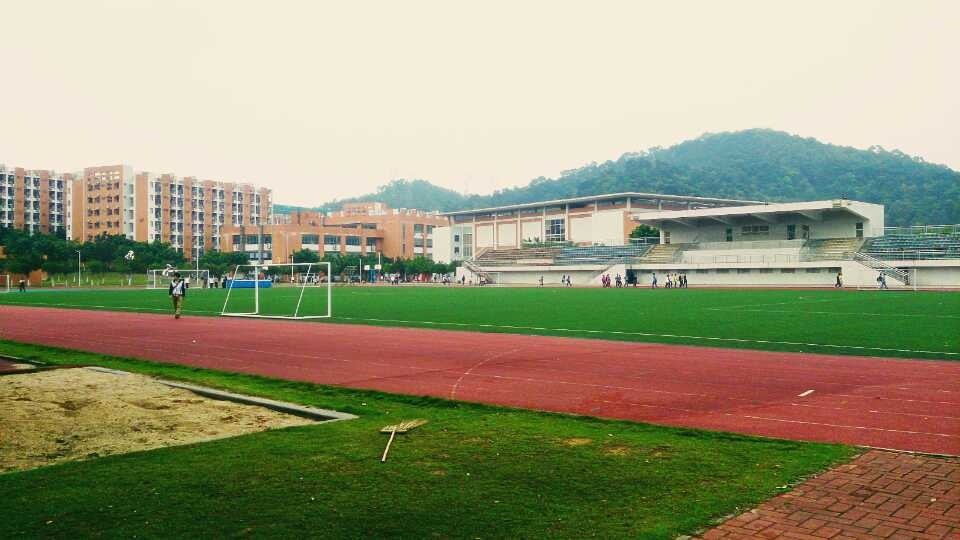 华南理工大学广州学院