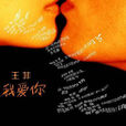 我爱你(王菲演唱歌曲)