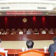 潮州市城市综合管理局2011年政府信息公开年度报告