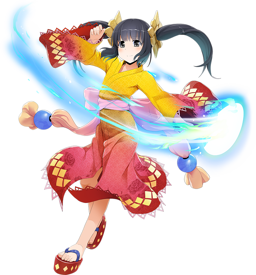 天照大神