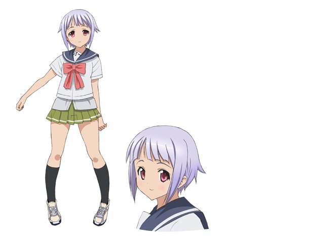 枪械少女