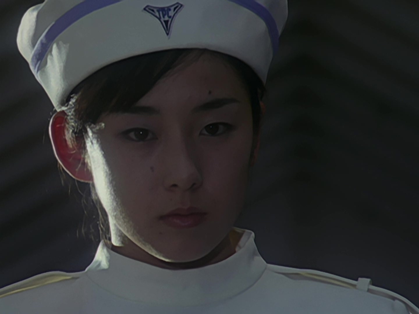 新城真由美(新城队员的妹妹) 新城真由美(新城队员的妹妹)